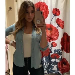 Meet your Posher, Allyson